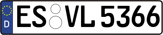 ES-VL5366