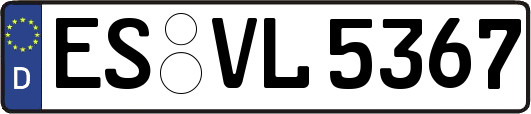 ES-VL5367