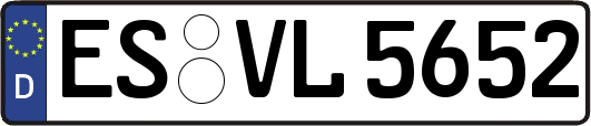 ES-VL5652