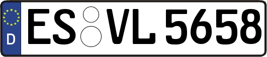 ES-VL5658