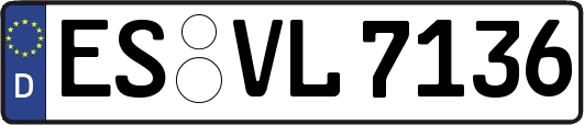 ES-VL7136
