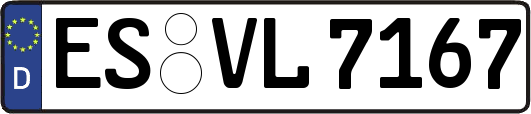 ES-VL7167