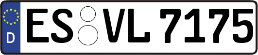 ES-VL7175