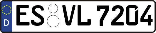 ES-VL7204