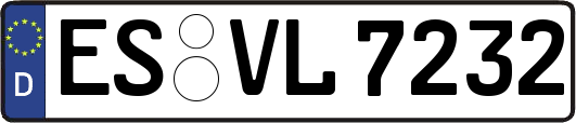 ES-VL7232