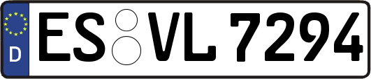 ES-VL7294