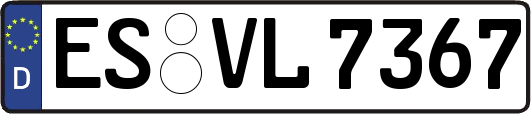 ES-VL7367
