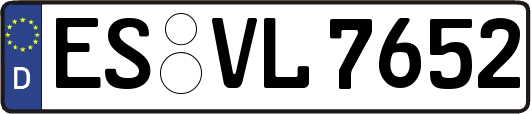 ES-VL7652