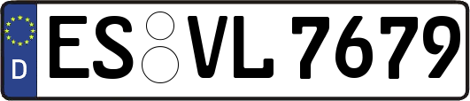 ES-VL7679