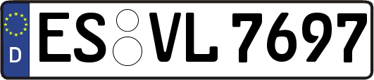ES-VL7697
