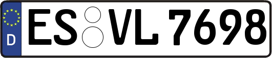 ES-VL7698