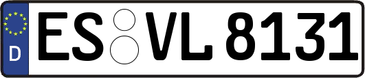 ES-VL8131