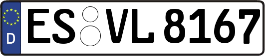ES-VL8167