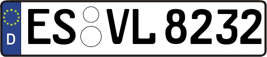 ES-VL8232