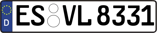 ES-VL8331