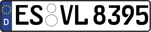 ES-VL8395