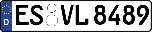 ES-VL8489