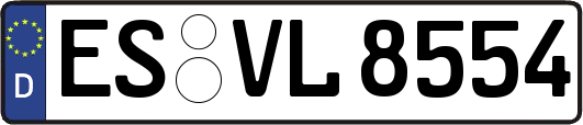 ES-VL8554