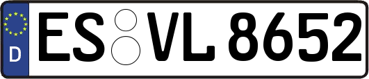 ES-VL8652