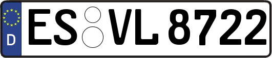 ES-VL8722