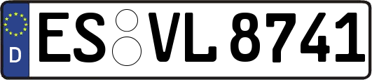 ES-VL8741