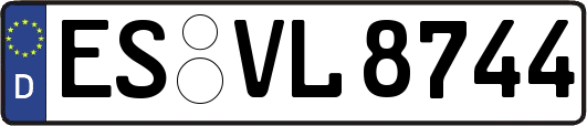 ES-VL8744