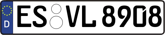 ES-VL8908