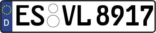 ES-VL8917