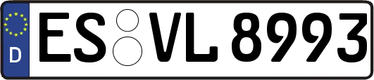 ES-VL8993