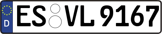 ES-VL9167