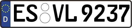 ES-VL9237