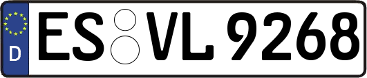 ES-VL9268