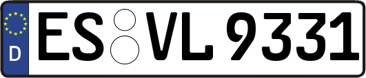 ES-VL9331