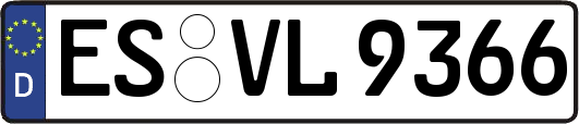 ES-VL9366