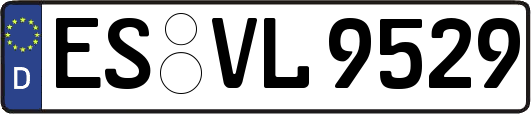 ES-VL9529