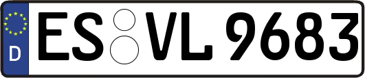 ES-VL9683