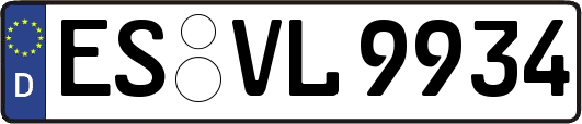ES-VL9934