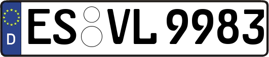 ES-VL9983