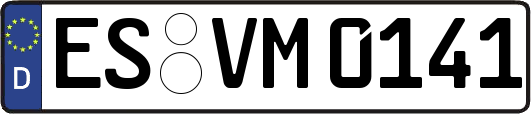 ES-VM0141