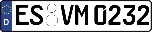 ES-VM0232