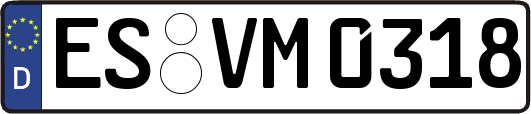 ES-VM0318