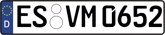 ES-VM0652