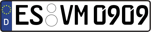 ES-VM0909