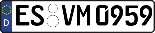 ES-VM0959