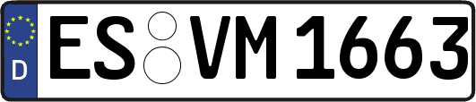 ES-VM1663