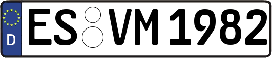 ES-VM1982