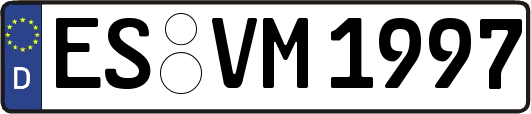 ES-VM1997