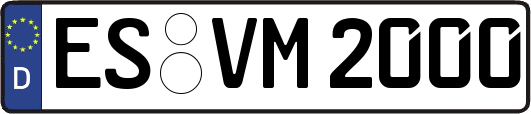 ES-VM2000