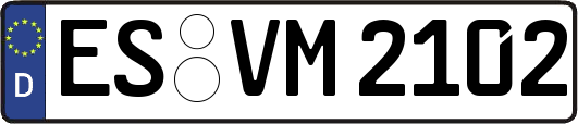 ES-VM2102