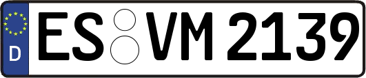 ES-VM2139